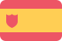 vlag Spanje